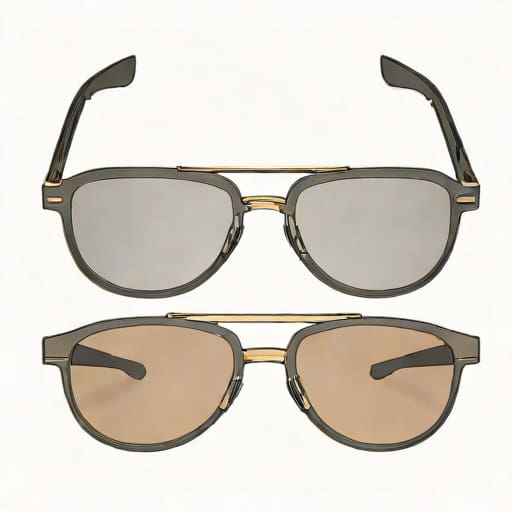 Balmain Gendarme Sunglasses