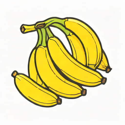 Bananas Produce Antimatter