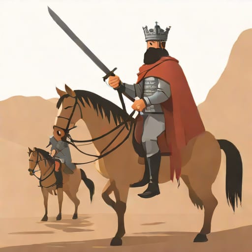Bannerlord How To Overthrow King