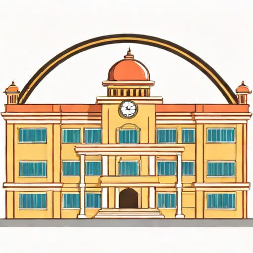Bapu Inter College Sadat Ghazipur