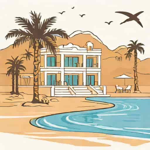 Baron Resort Sharm El Sheikh