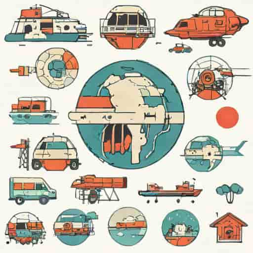 Barotrauma World Hostility