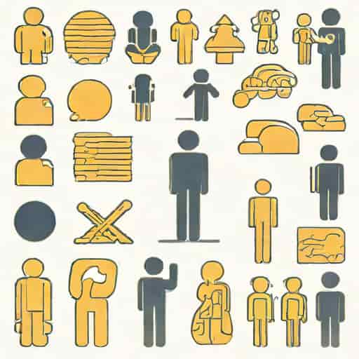 Basic And Universal Natural Human Inclinations