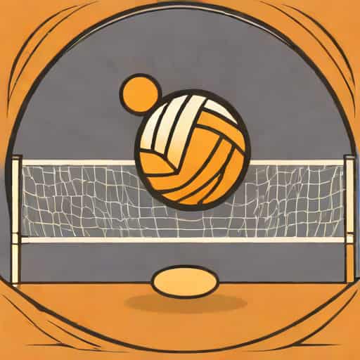 Bcs Blastoff Volleyball Tournament