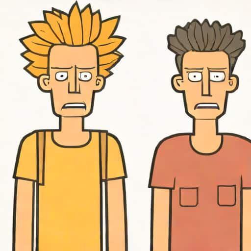 Beavis And Butthead Virtual Stupidity