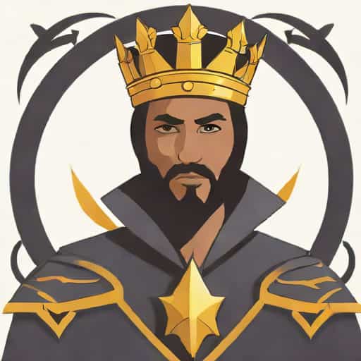 Becoming The Dark Prince Kerri Maniscalco