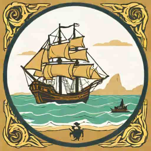 Beczka Z Prochem Sea Of Thieves