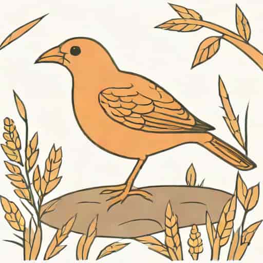 Before The Traffic The Corncrake Meaning