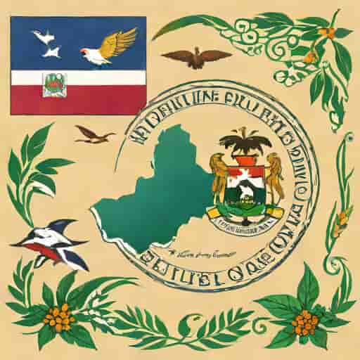 Belize Immigration Belmopan