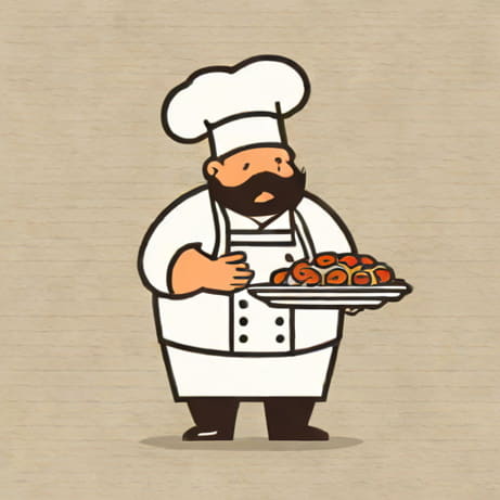 Belly And The Chef Pj