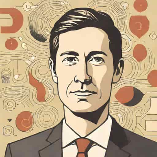 Ben Walker New Statesman
