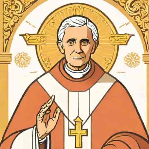 Benedict Xvi Homily