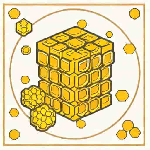 Benefits Of Eating Honeycomb