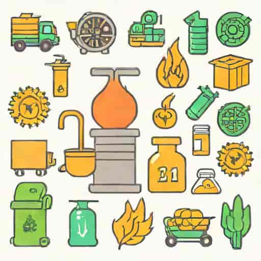 Benefits Of Incineration In Waste Management