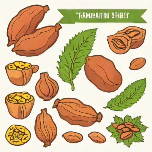 Benefits Of Tamarind For Female