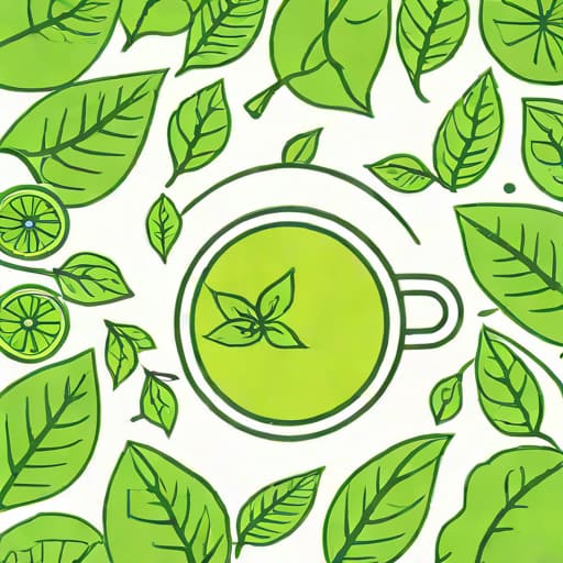 Benefits Of Twinning Green Tea