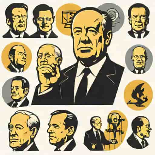 Best Alfred Hitchcock Movies