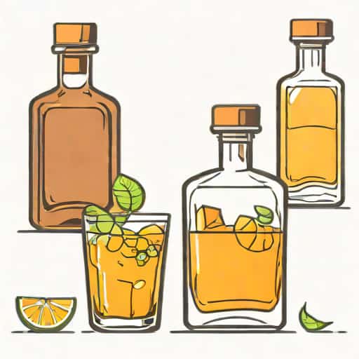 Best Bitters For Old Fashioned