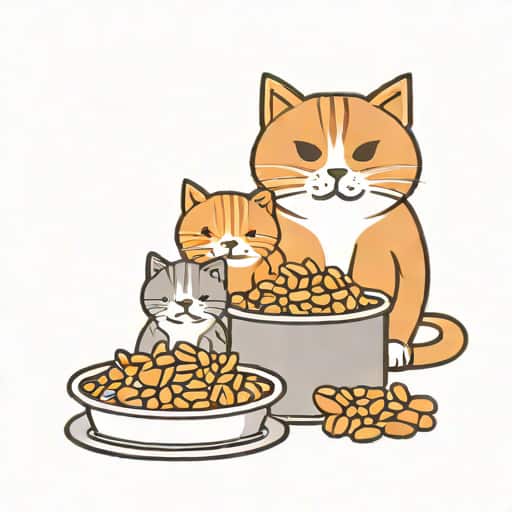 Best Cat Food For Finicky Cats