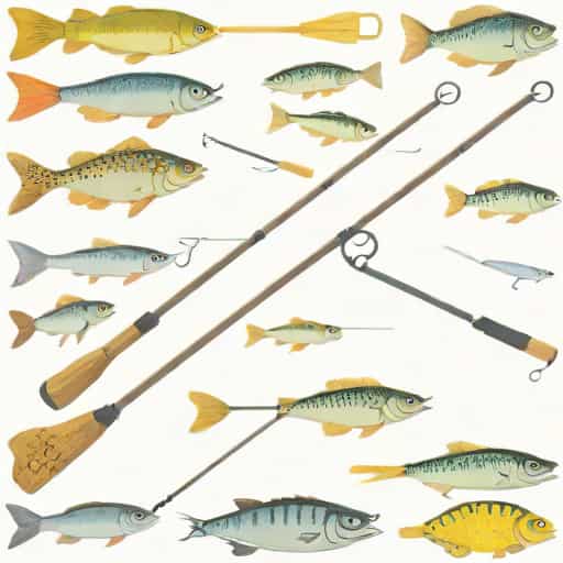 Best Crappie Rods For Jigging