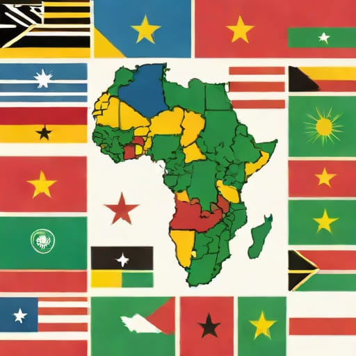 Best Governed Countries In Africa