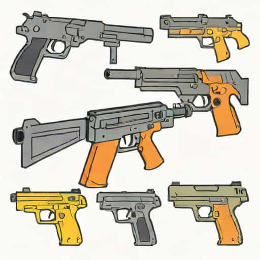 Best Gun In Helldivers Mobilize