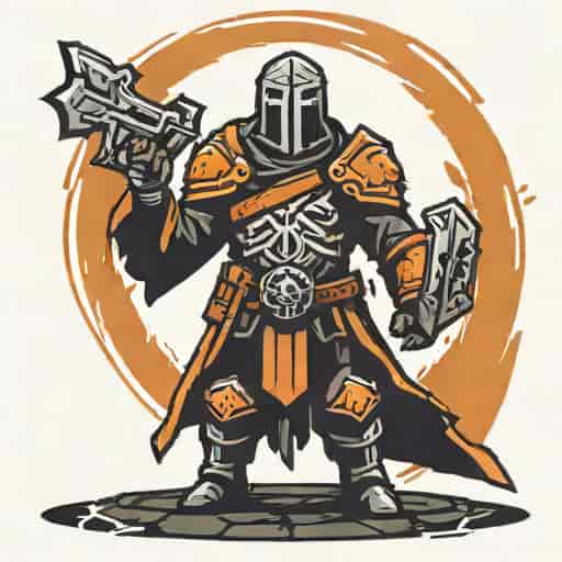 Best Hellion Build Darkest Dungeon
