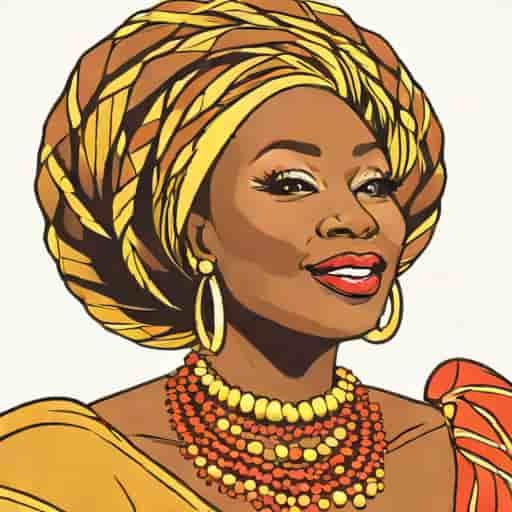 Best Of Yvonne Chaka Chaka Mp3 Download