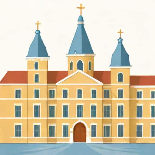 Bethlehem Moravian College
