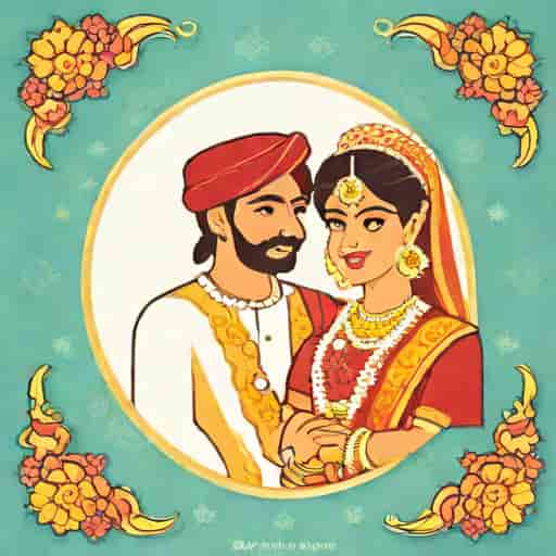 Bhaiya Bhabhi Anniversary Wishes