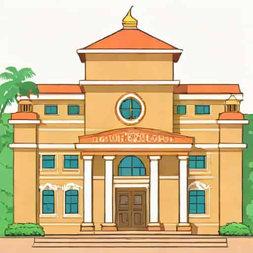 Bhawal Badre Alam Govt College