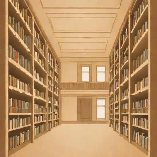 Biblioteca Mazzini La Spezia