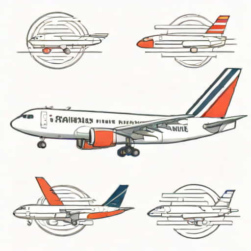 Billet Non Modifiable Air France