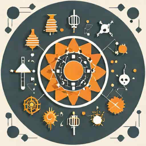 Biomedical Discovery And Commercialization