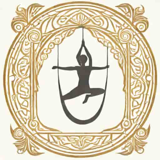 Biorhythm Aerial Yoga