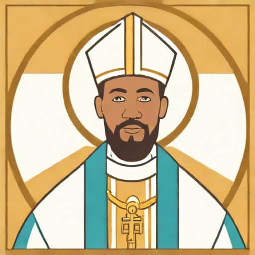 Bishop Duncan Williams