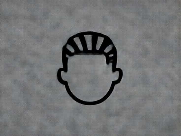 Black Boy Cornrow Hairstyles