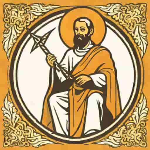 Blessed Is The Man Whose Quiver Is Full