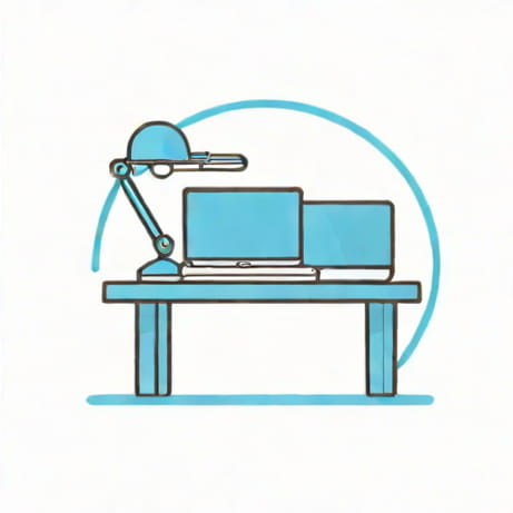 Blue Note Interoffice Communication