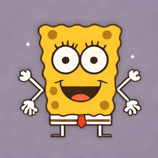 Bob Esponja Centavo