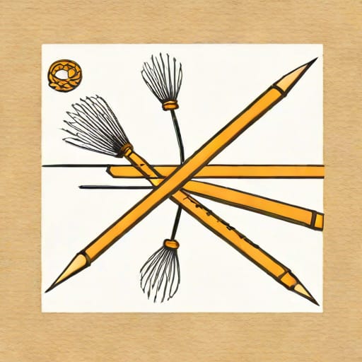 Bohin Crewel Embroidery Needles