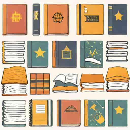 Books By Kareem Abdul Jabbar