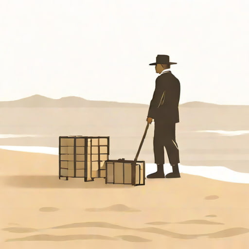 Bootlegger Foreshore Xs