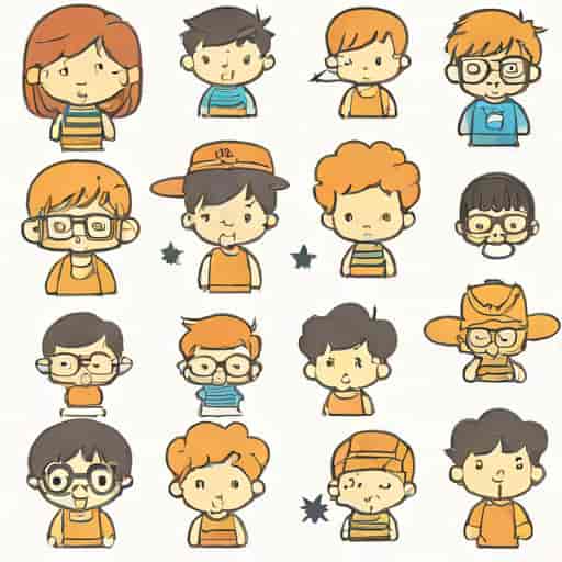 Boys Names Beginning With B