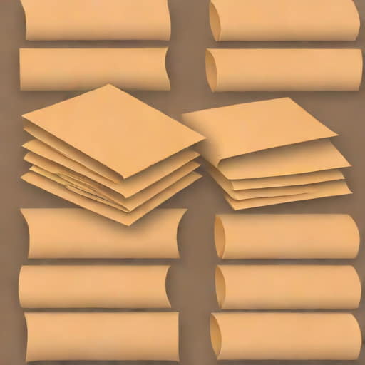 Brawny Quarter Sheets
