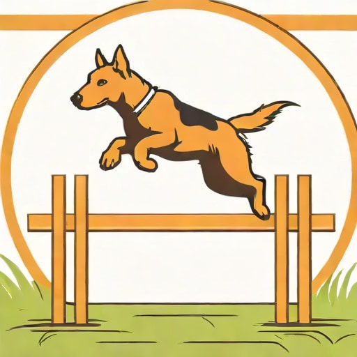 Brian Mac Illinois Agility Test