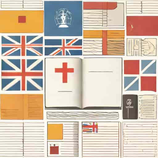 British Periodical Meaning