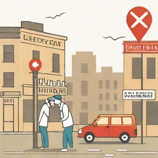 Broad Street Cholera Outbreak
