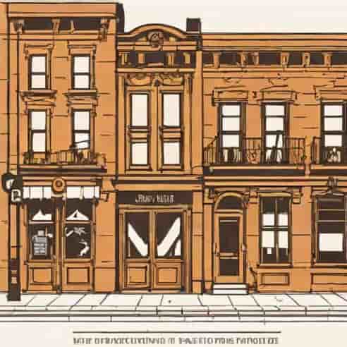 Brownstone Pancake Factory Freehold