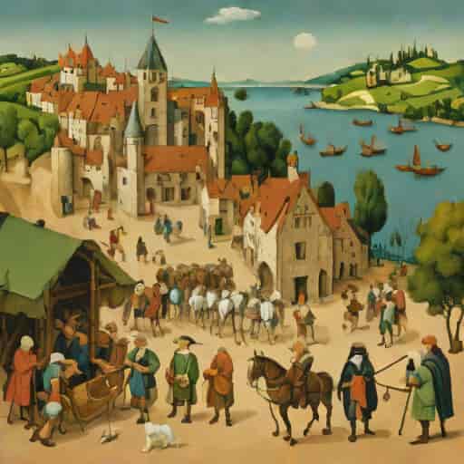 Bruegel The Complete Works Xxl
